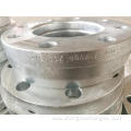 JIS 10K Plate Flanges